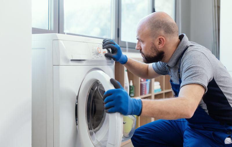 Appliance Installation Experts