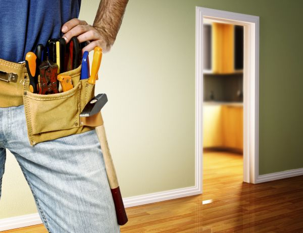 Handyman Assembly Service in Dallas