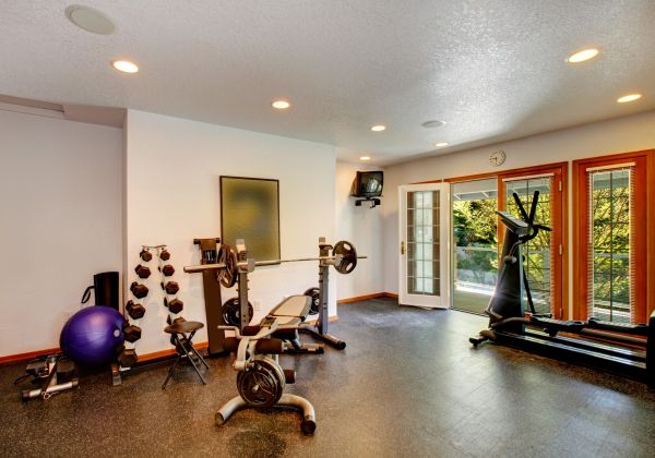 Home Gym Assembly Service in Dallas