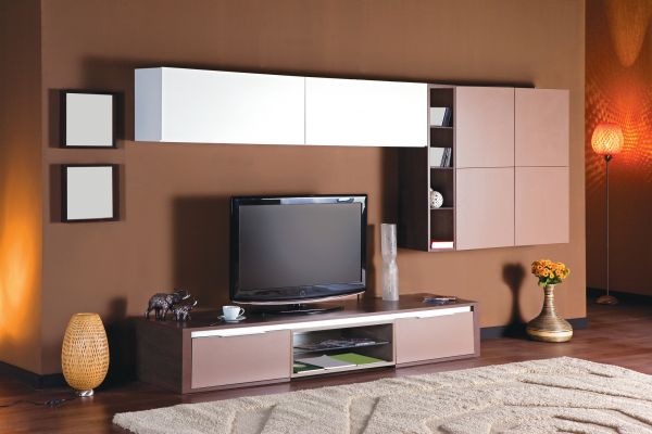 TV Stand Installation in Dallas